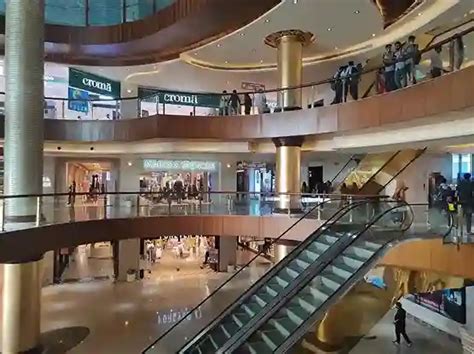 wtp cinema jaipur|World Trade Park Jaipur: Timings, Ticket Price, Shops, Photos, Opening.
